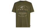 ONEILL CALI WAVE TSHIRT - View 1