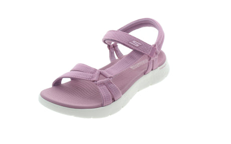 GO WALK FLEX SANDAL SUBLIME - View 0