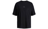 JXANDREA SS LOOSE EVERY LOGO TEE NOOS - View 1