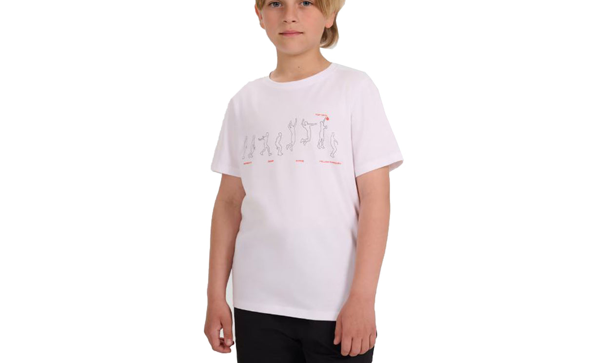 TSHIRT M2414 - View 0