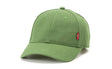 CLASSIC TWILL RED TAB BASEBALL CAP - View 1