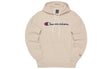 LIGHT POWER BLEND FLEECE - View 1