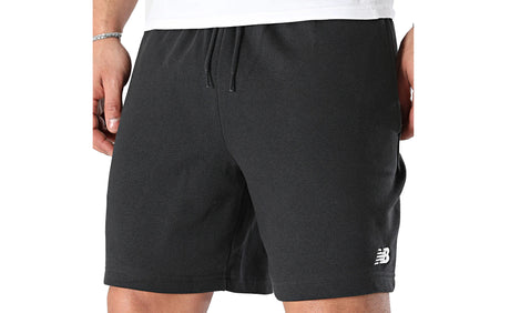 NB FRENCH TERRY SHORT - View 1
