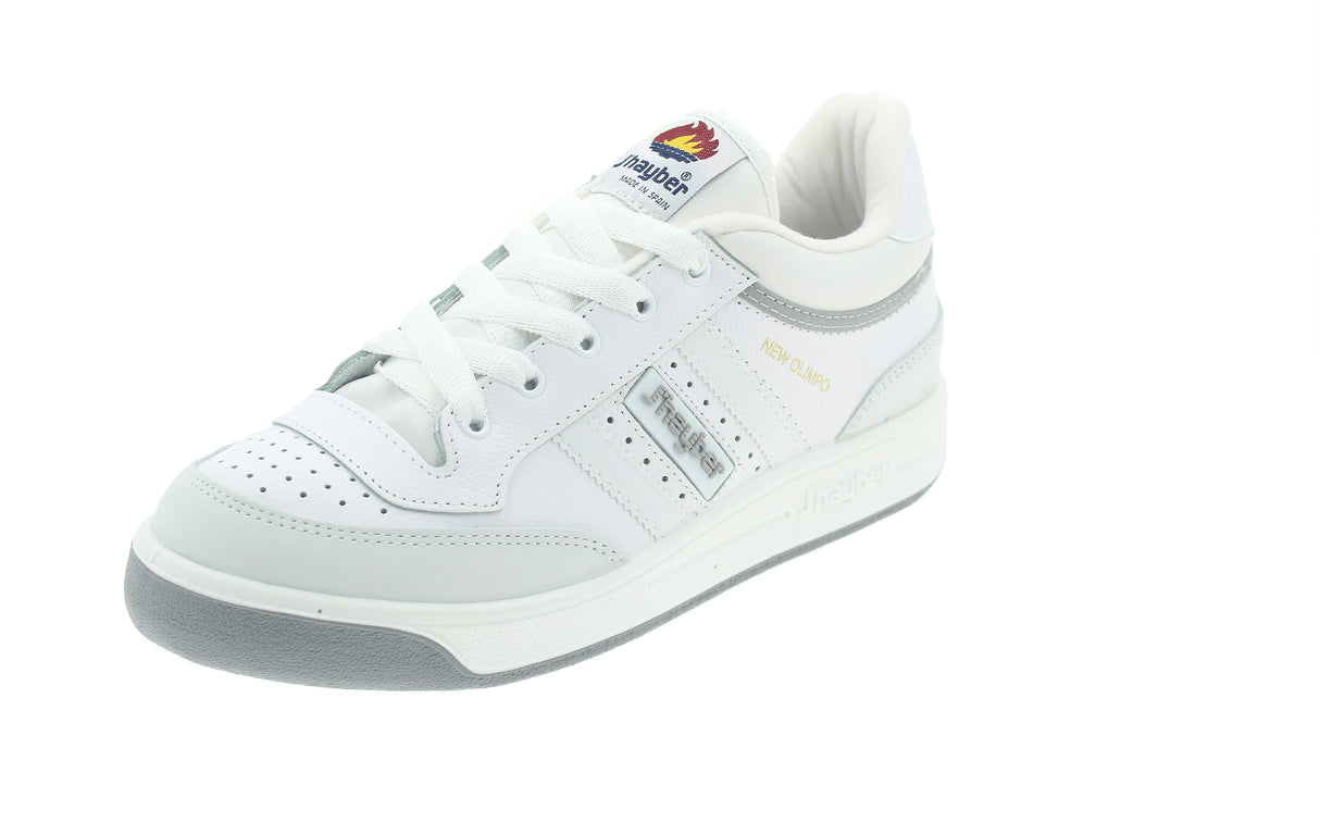 NEW OLIMPO - View 1