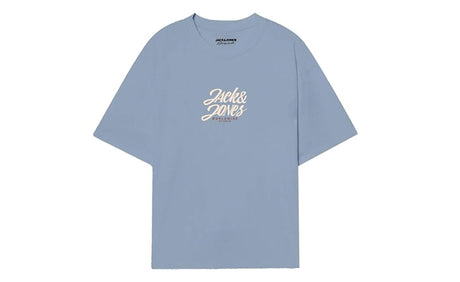 JORCANGGU TEE SS CREW NECK FST JNR - View 1