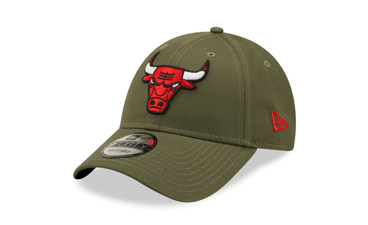 NBA ESSENTIAL 9FORTY CHIB - View 1