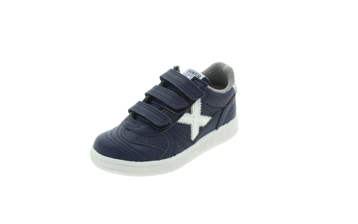 G3 BABY 2022 VELCRO EXCLUSIVO OTEROS - View 0