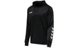 HMLPROMO POLY HOODIE - View 1