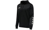 HMLPROMO POLY HOODIE - View 1