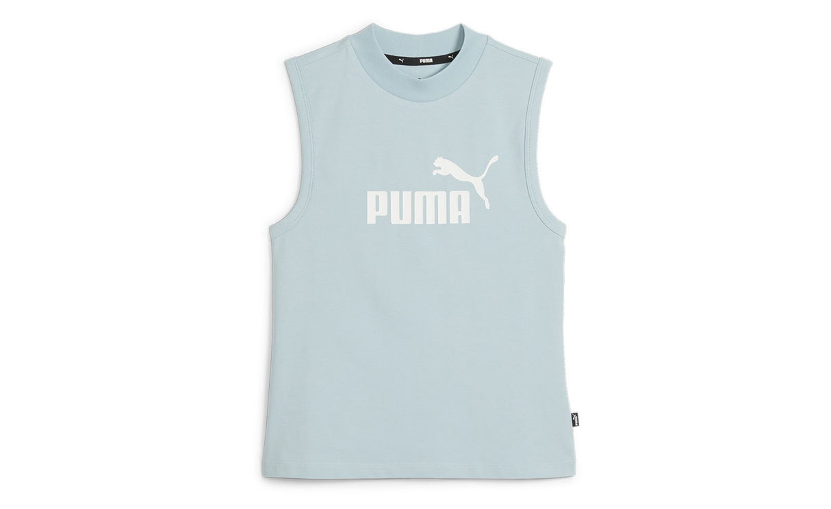ESS SLIM LOGO TANK - View 1