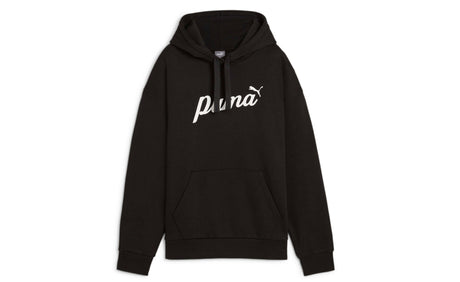 ESS+ SCRIPT HOODIE FL - View 1