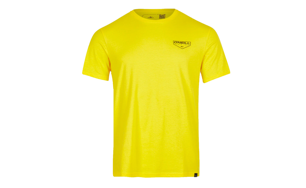 LONGVIEW T-SHIRT - View 1