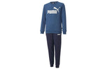 NO 1 LOGO SUIT FL B - View 1