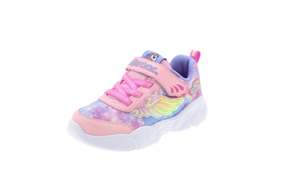 UNICORN STORM - View 1