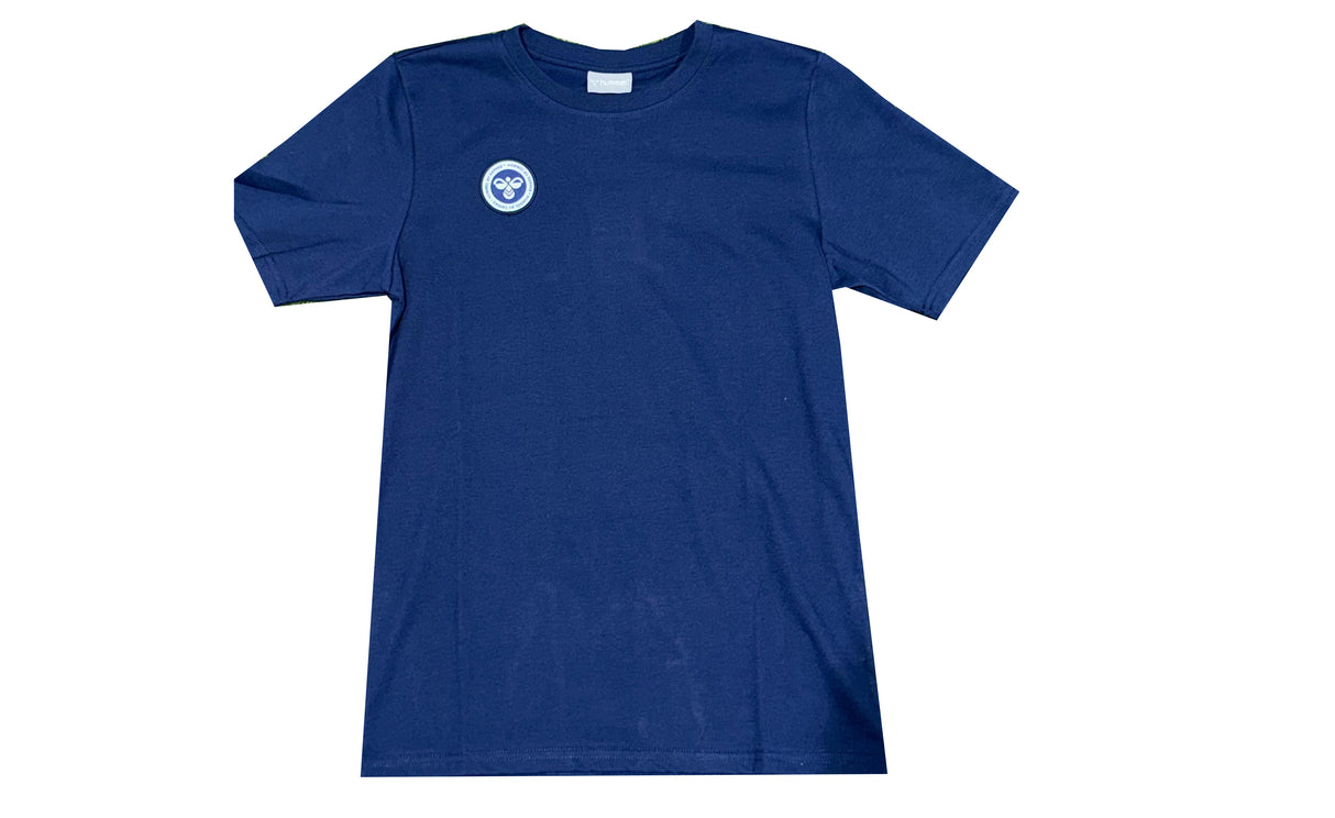 BTS COTTON T-SHIRT K - View 1