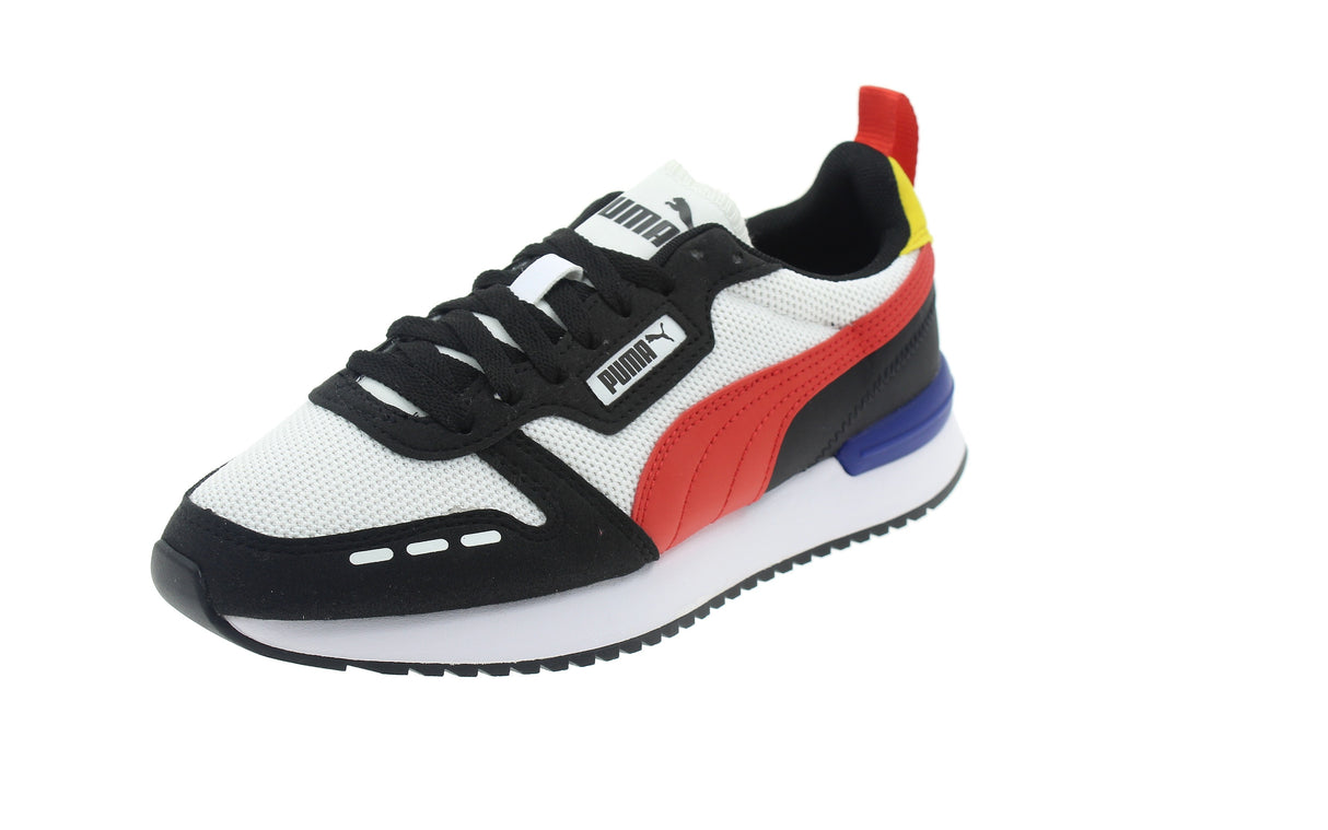 PUMA R78 JR - View 0