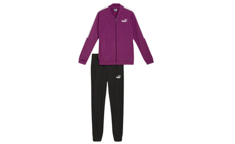 BASEBALL TRICOT SUIT G - View 1