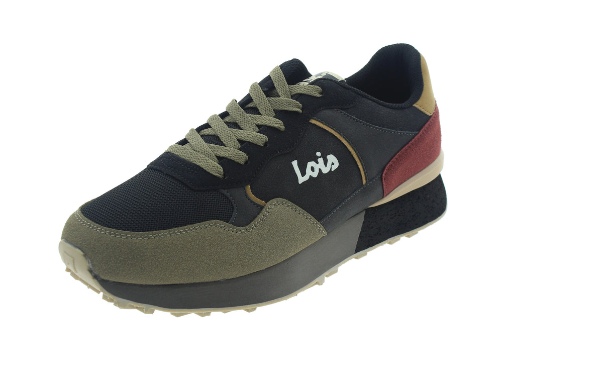 LOIS - View 0