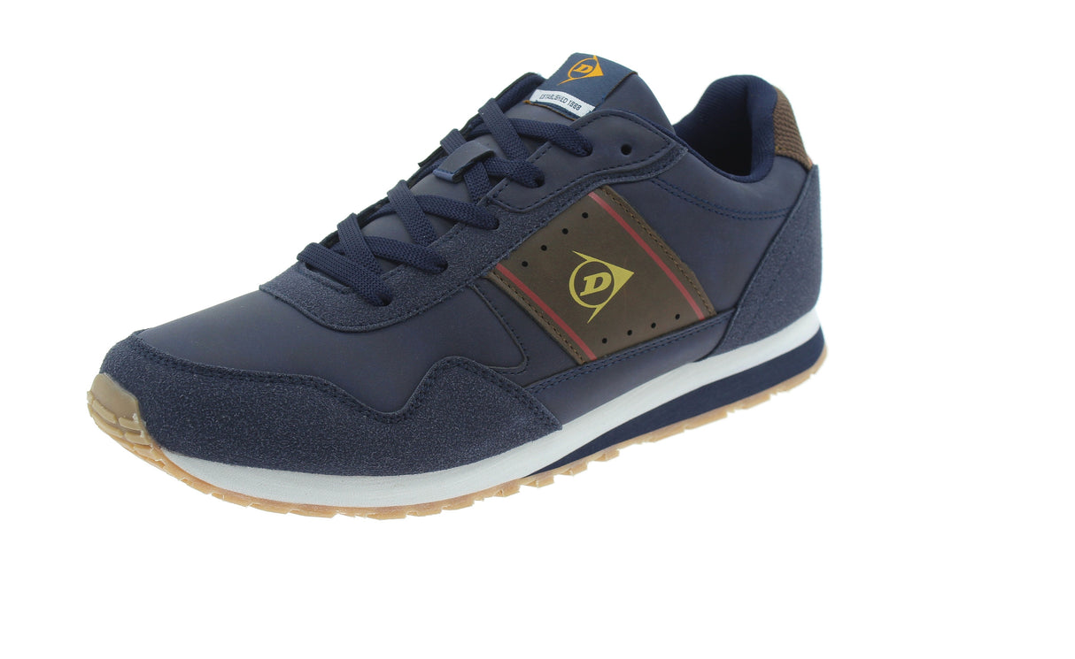 DUNLOP - View 0