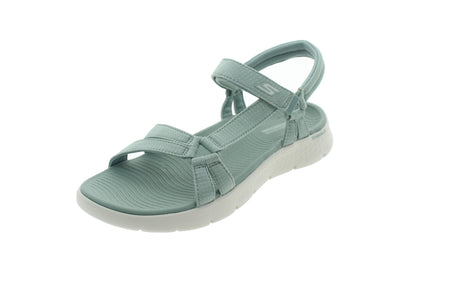 GO WALK FLEX SANDALS SUBLIME - View 0