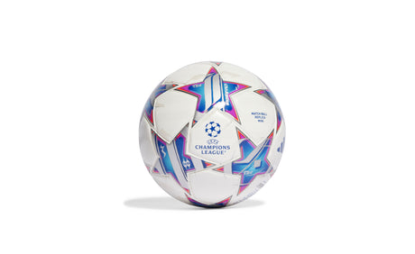UCL MINI - View 1