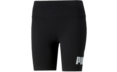 ESS 7 LOGO SHORT LEGGINGS - View 1