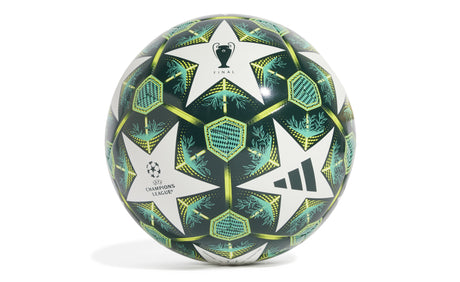 UCL TRN - View 1