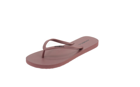 PROFILE SMALL LOGO SANDALS - View 0