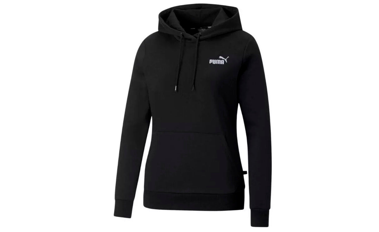 ESS+ EMBROIDERY HOODIE FL - View 1
