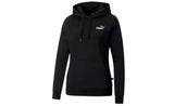 ESS+ EMBROIDERY HOODIE FL - View 1