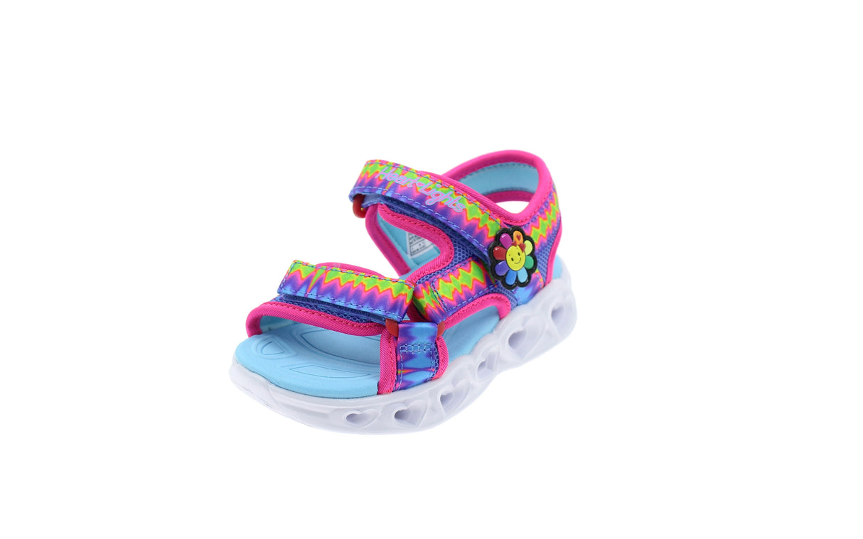 HEART LIGHTS SANDAL - View 0
