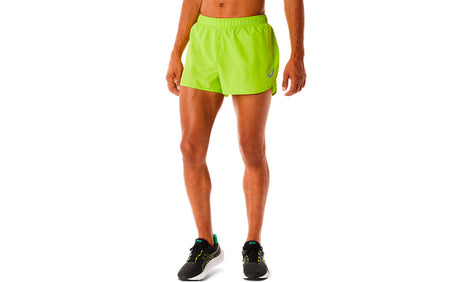 CORE SPLIT SHORT - View 1