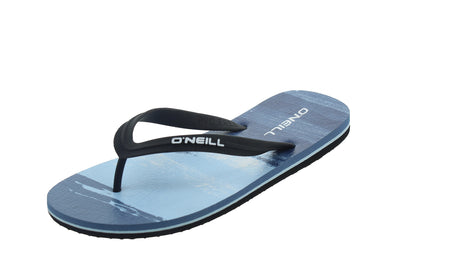 PROFILE GRAPHIC SANDALS - View 0