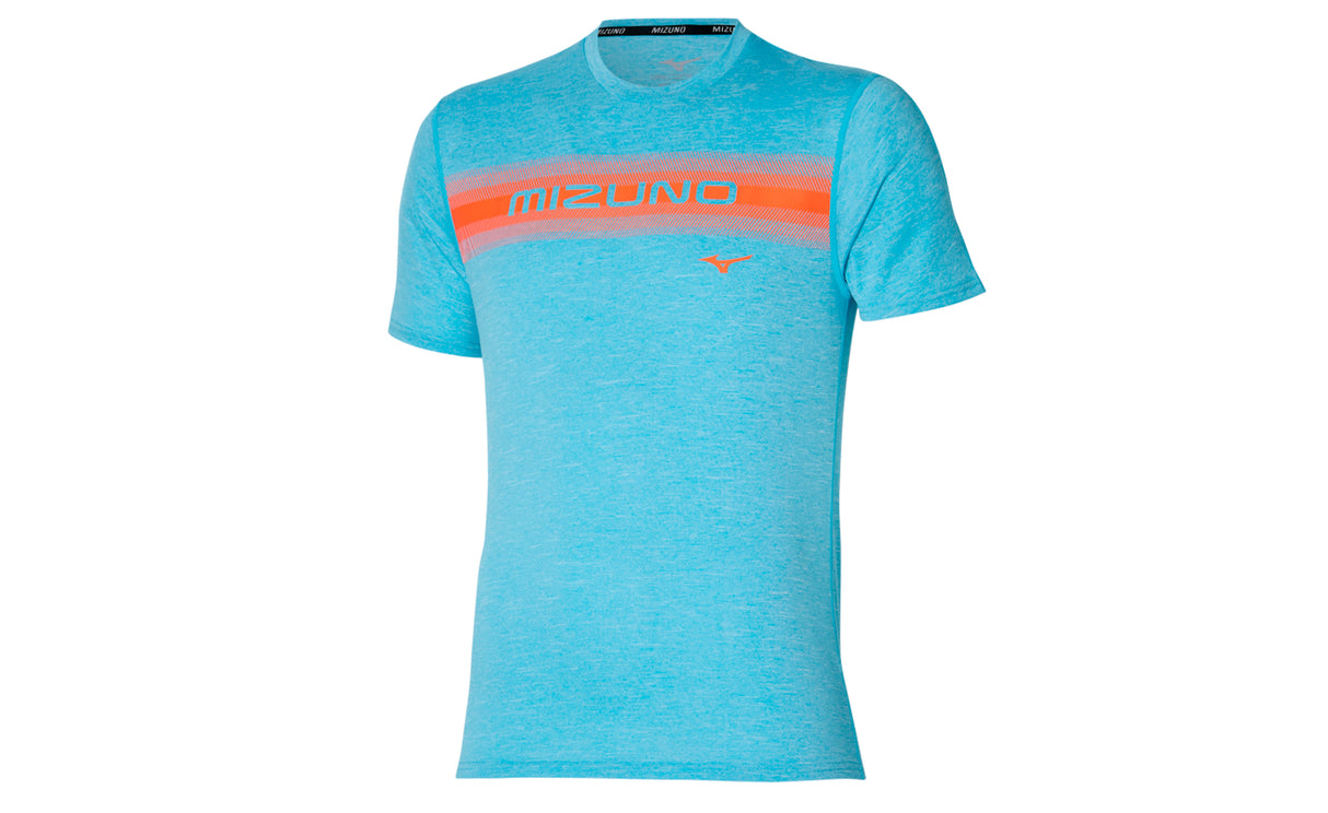 CORE MIZUNO TEE - View 1