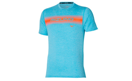 CORE MIZUNO TEE - View 1