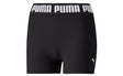 TRAIN PUMA STRONG 3 TIGHT SHORTS - View 1