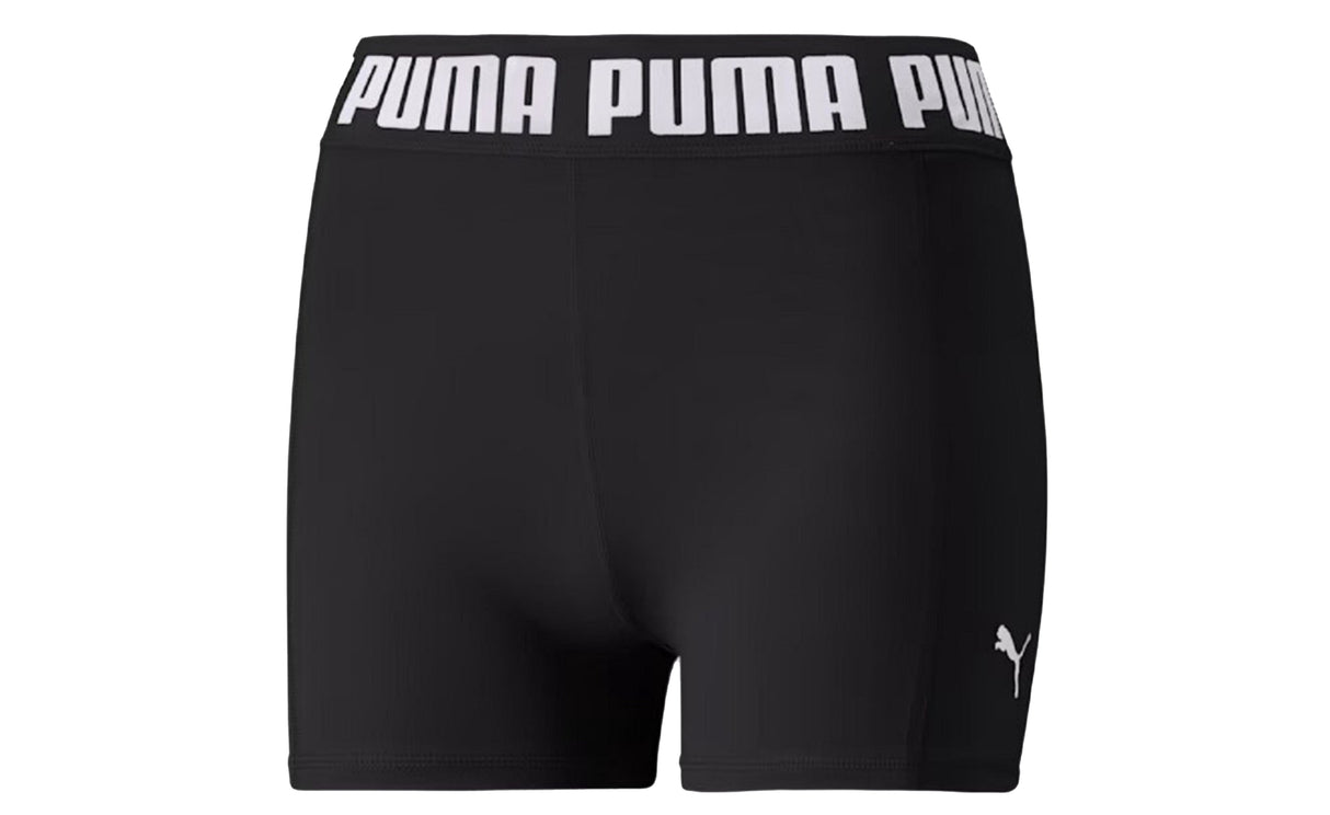 TRAIN PUMA STRONG 3 TIGHT SHORTS - View 1