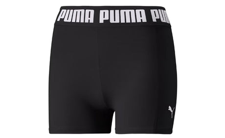 TRAIN PUMA STRONG 3 TIGHT SHORTS - View 1