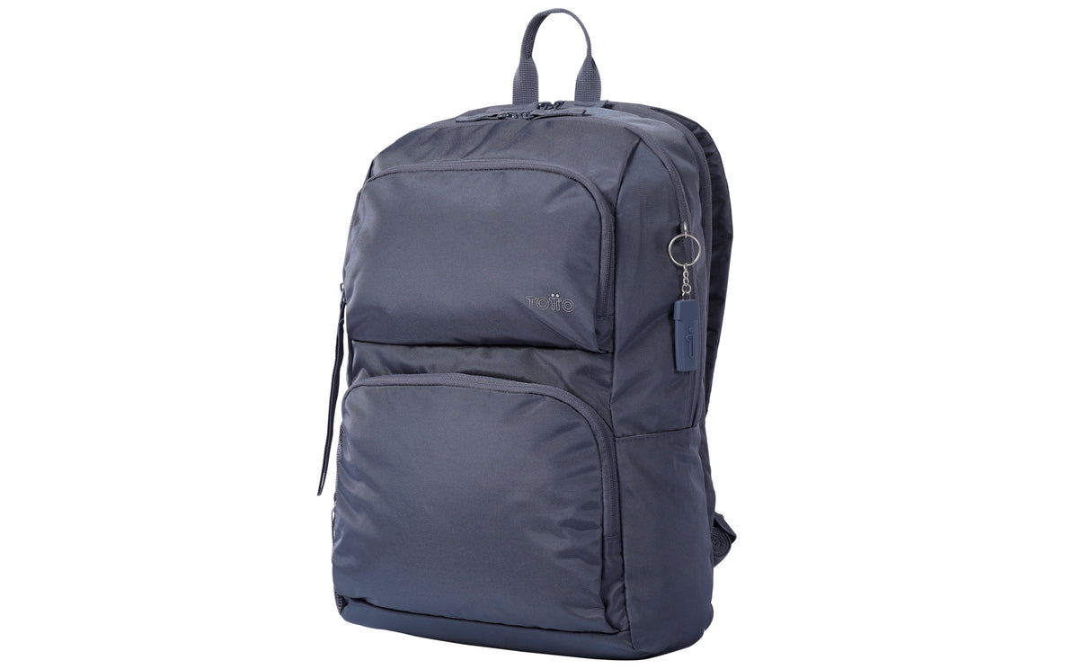 MORRAL CLOUD - View 1