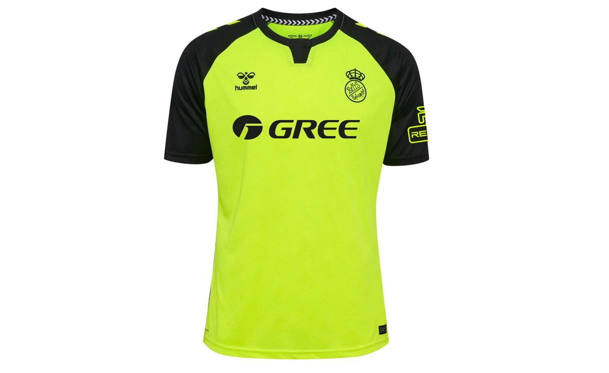 RBB 24/25 1914 LEGACY JERSEY SS KI - View 1