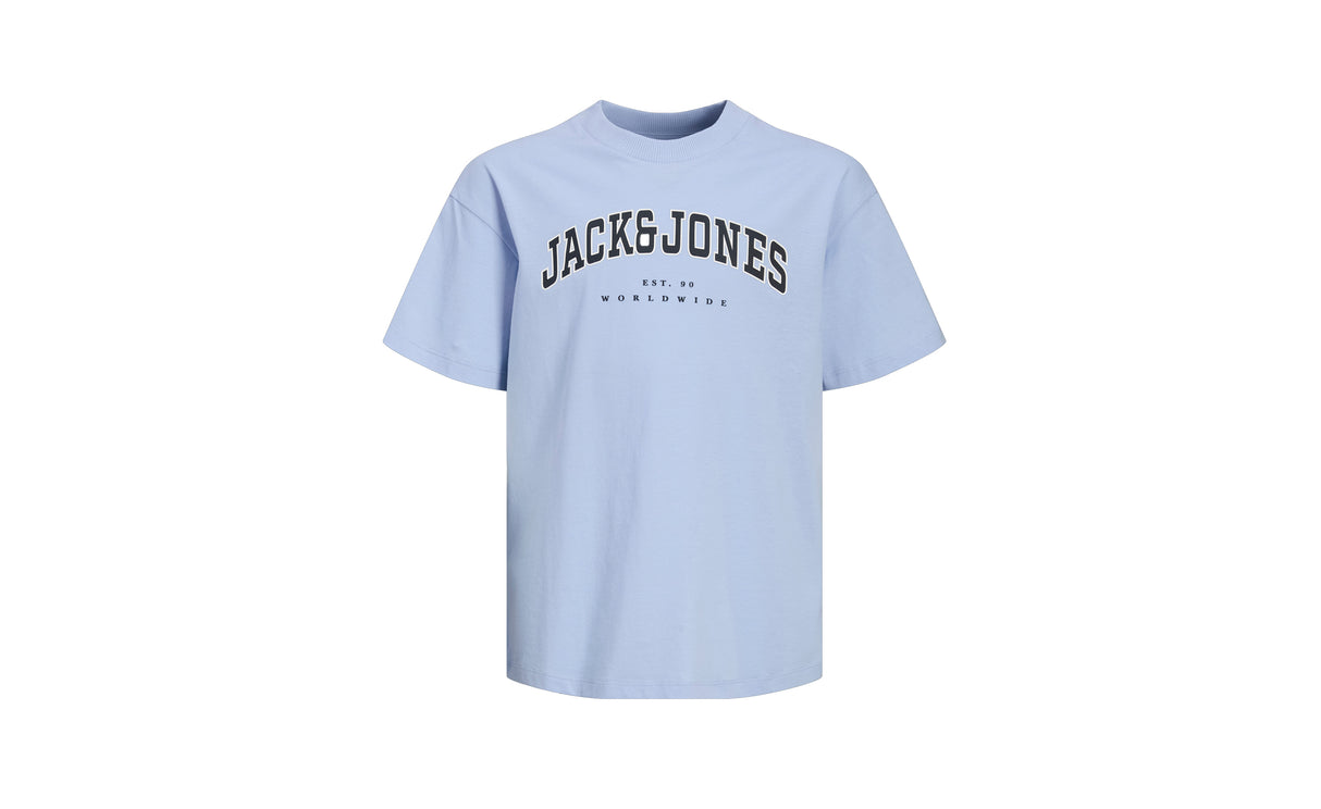 JJECORP LOGO TEE PLAY SS O-NECK NOOS JNR - View 1