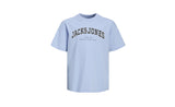 JJECORP LOGO TEE PLAY SS O-NECK NOOS JNR - View 1