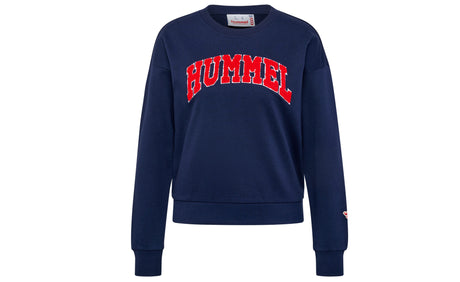 HML IC BILLIES SWEATSHIRT - View 1