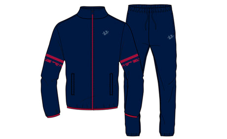 SMART B IV SUIT - View 1