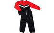 ULTRA LIGHT POWER BLEND FLEECE - View 1