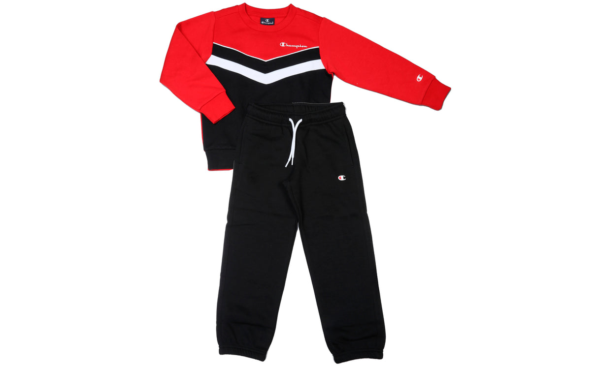ULTRA LIGHT POWER BLEND FLEECE - View 1