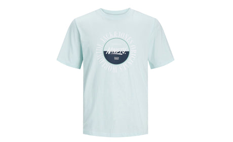 JORCOBIN TEE SS CREW NECK - View 1