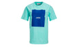 JXAMBER SS RELAXED EVERY SQUARE TEE NOOS - View 1