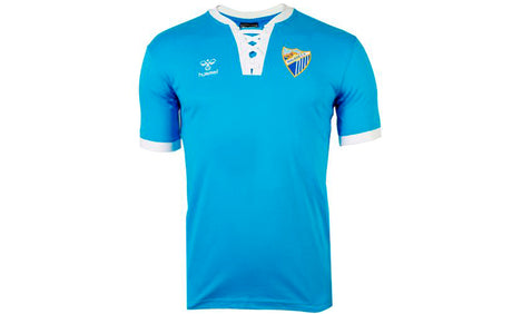 MCF FAN RETRO COT LACE JERSEY - View 1