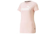 ESS SLIM LOGO TEE - View 1